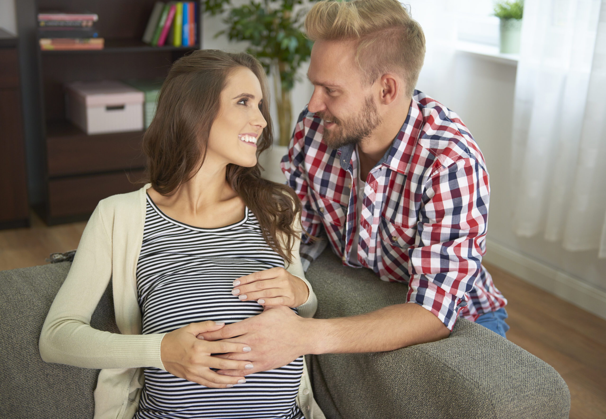 Understanding Pregnancy: Key Symptoms to Look For When You Ask, "Am I Pregnant?"