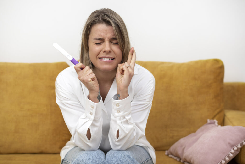 When Should I Take a Pregnancy Test? Understanding the Best Times