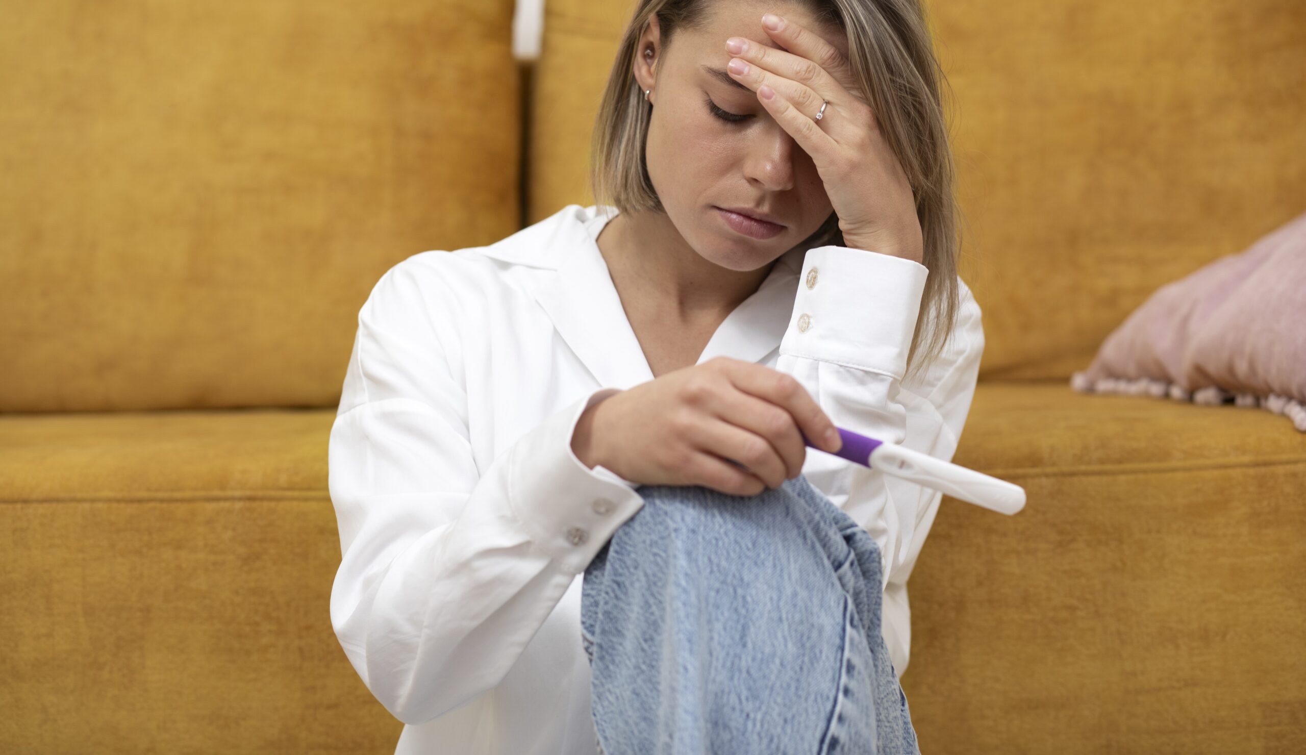 When Should I Take a Pregnancy Test? Understanding the Best Times