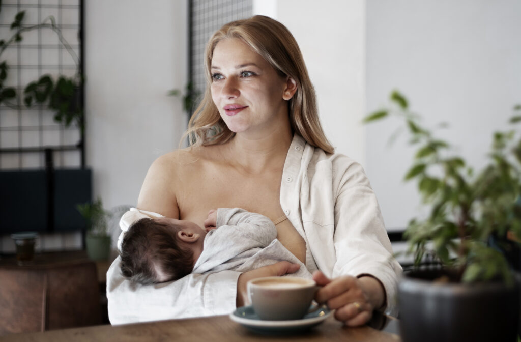 Learn about postpartum care, physical recovery, emotional well-being, and tips for new moms to navigate life after pregnancy. Comprehensive guide on what to expect after childbirth."