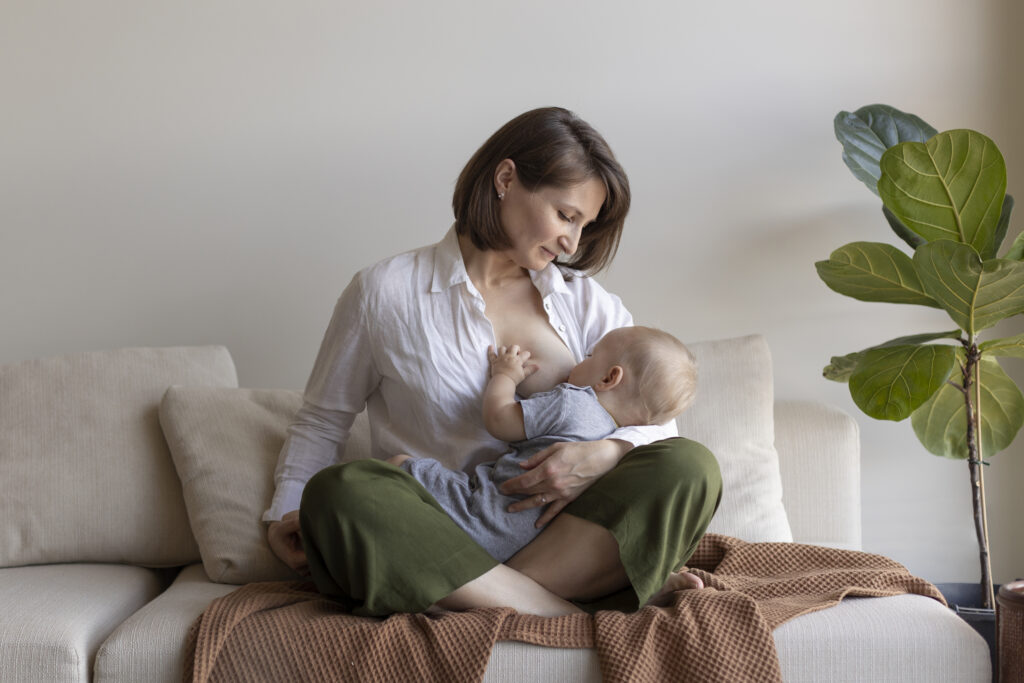 Why Do I Miss Being Pregnant? Navigating Postpartum Emotions