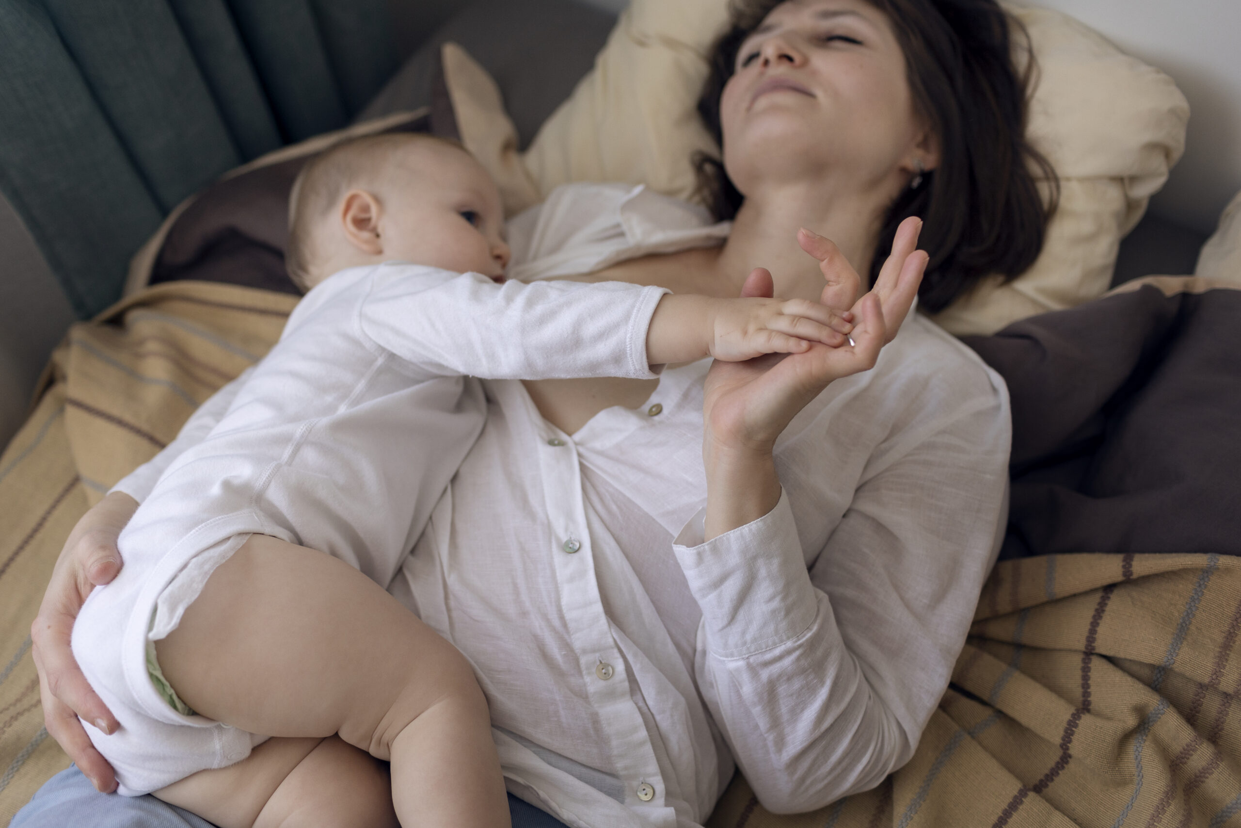 Why Do I Miss Being Pregnant? Navigating Postpartum Emotions