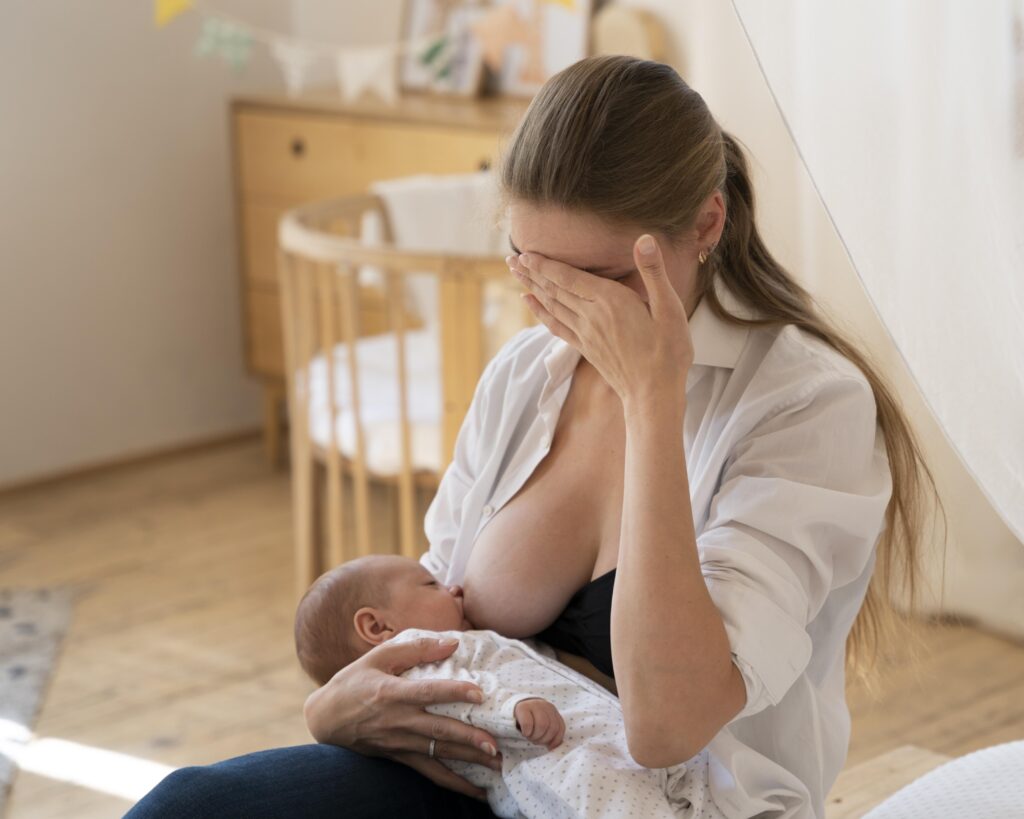 How Long Does Postpartum Vertigo Last? Understanding Causes and Recovery