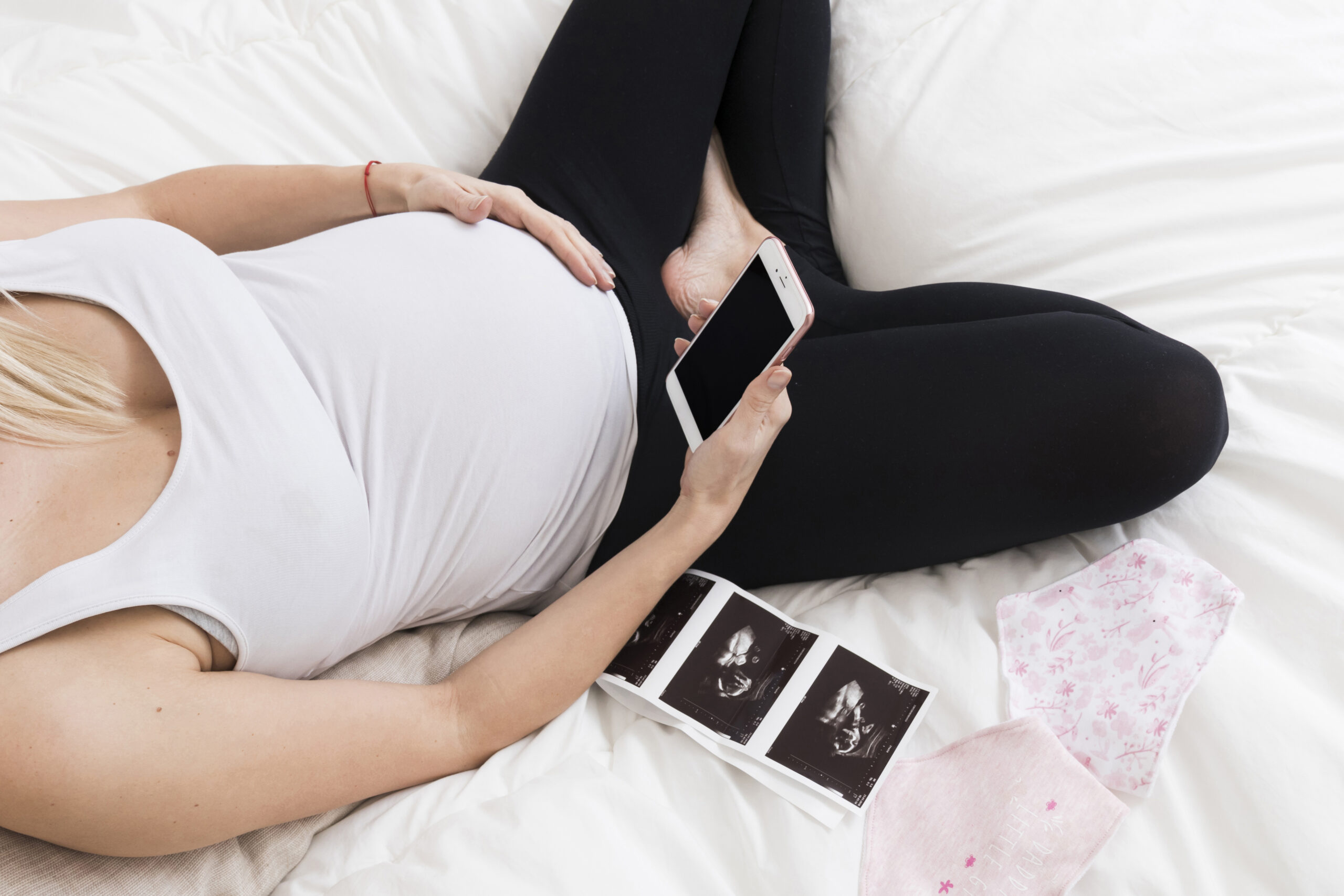 What Are the Presumptive Signs of Pregnancy? A Comprehensive List