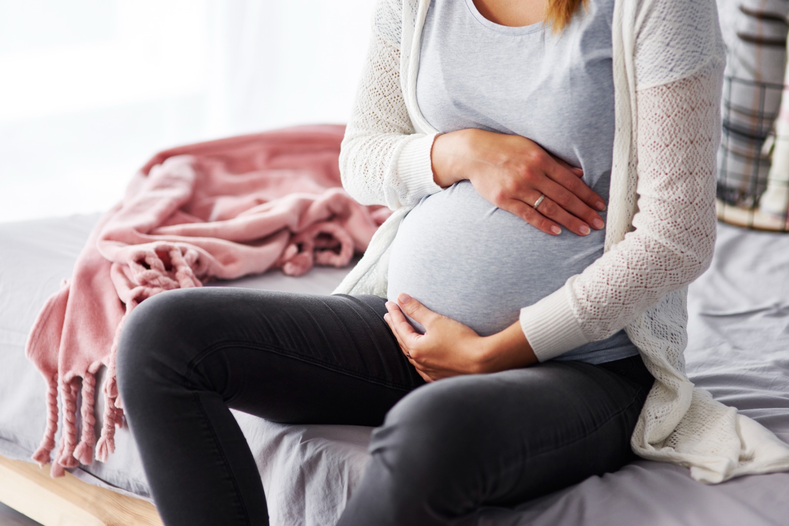 Am I Pregnant Quiz: Your Ultimate Guide to Testing for Pregnancy