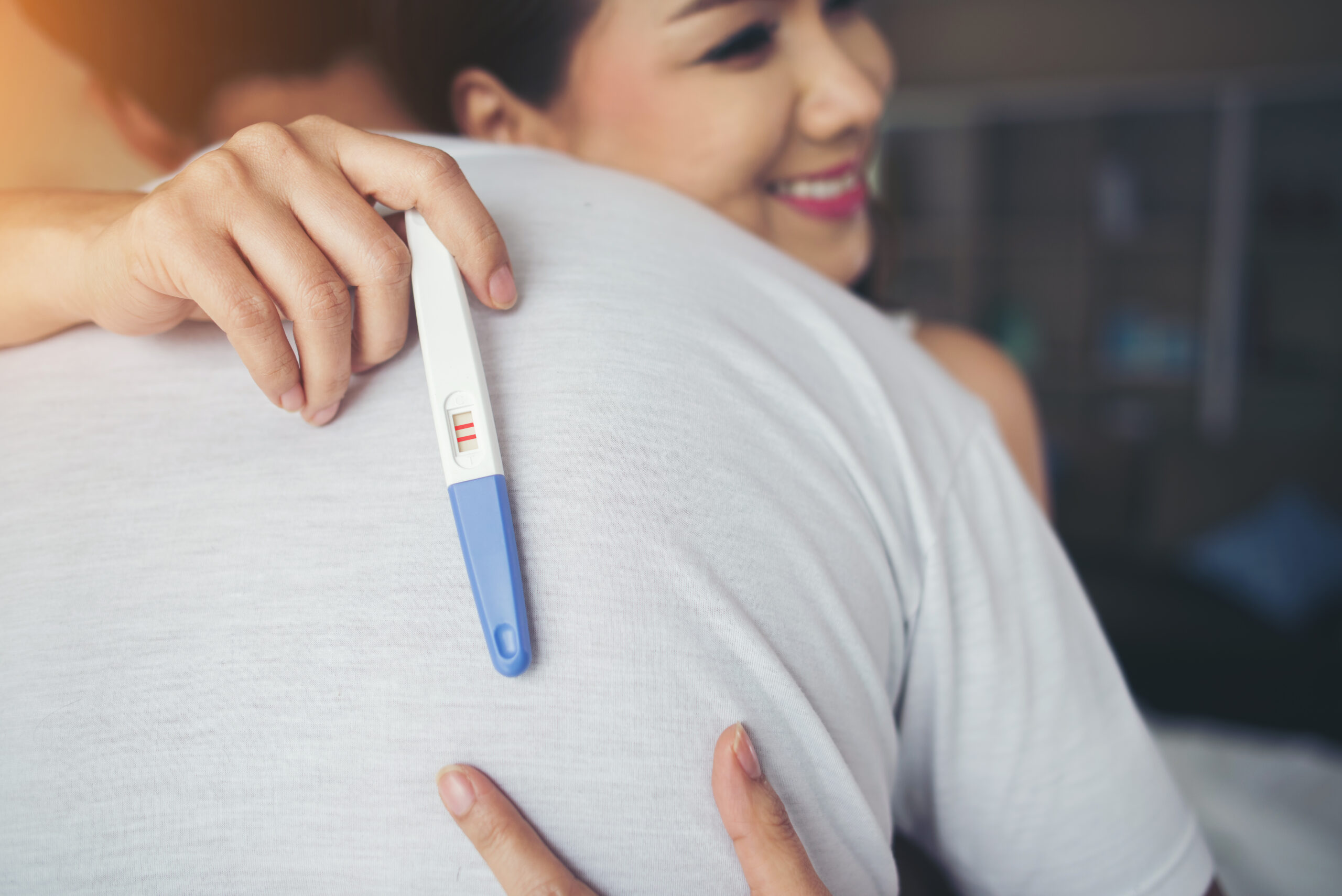 How Early Can You Take a Pregnancy Test? A Guide to Early Detection