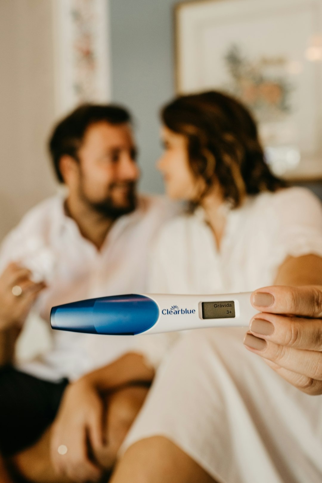 How Early Can I Take a Pregnancy Test? Understanding Accurate Timing