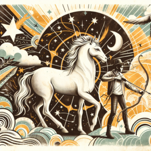 Sagittarius Horoscope - Adventure Beckons Today