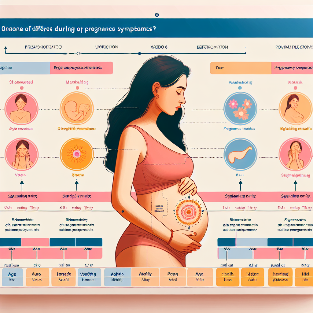 How Early Do Pregnancy Symptoms Start? Learn the Timeline