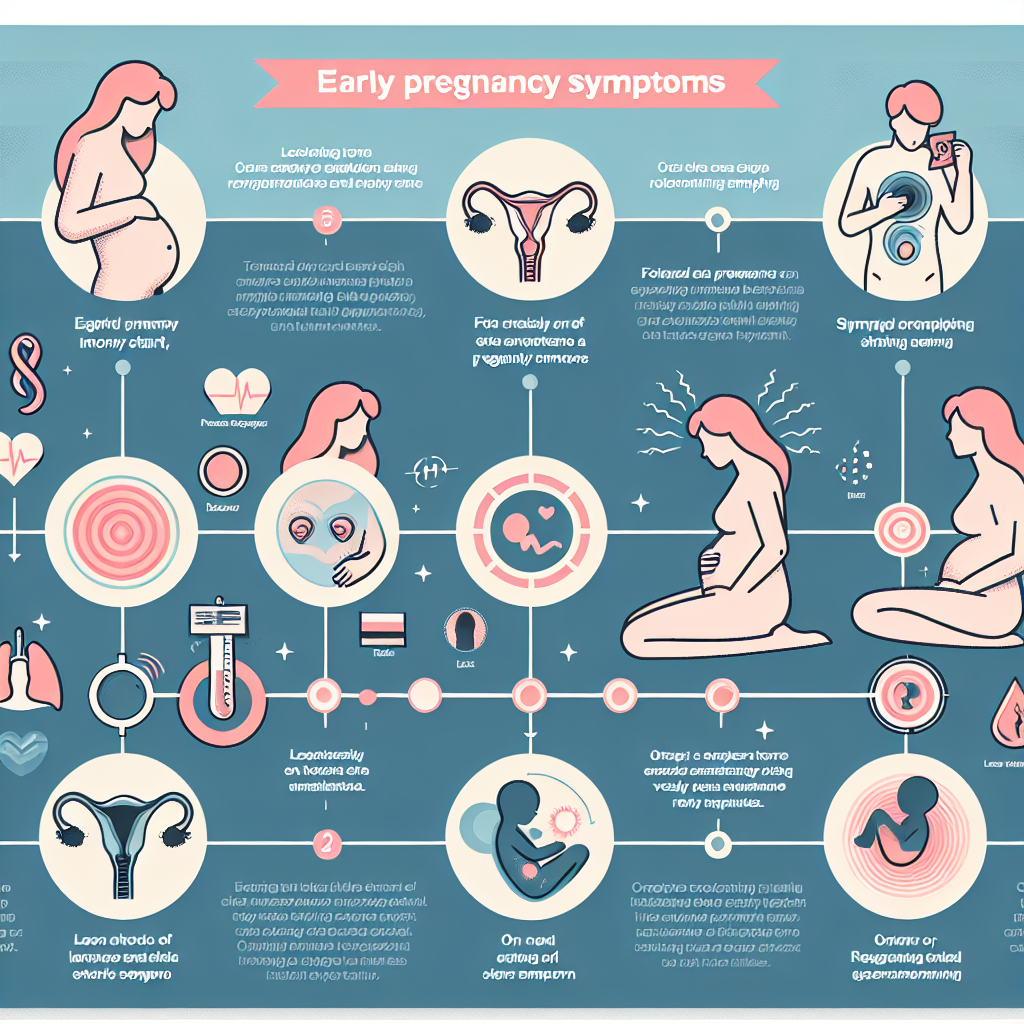 When Can Symptoms of Pregnancy Start? Key Early Indicators You Should Know