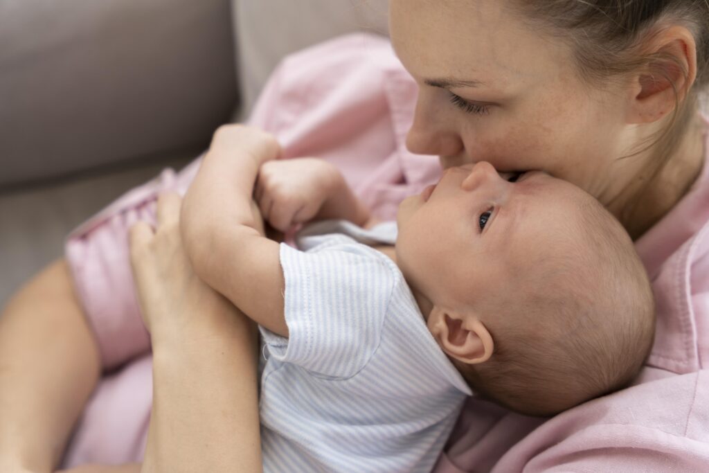 How Long Does Postpartum Bleeding Last? Understanding Recovery After Birth