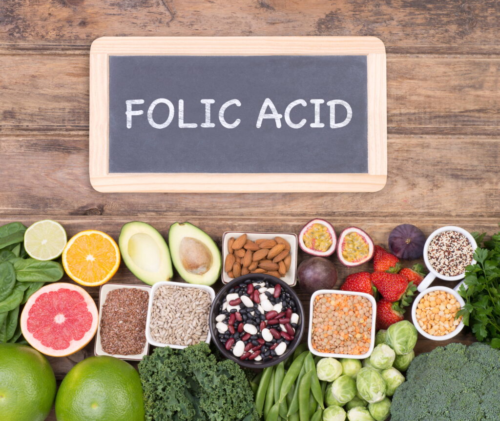 How Long Can Folic Acid Delay Period? Exploring the Effects