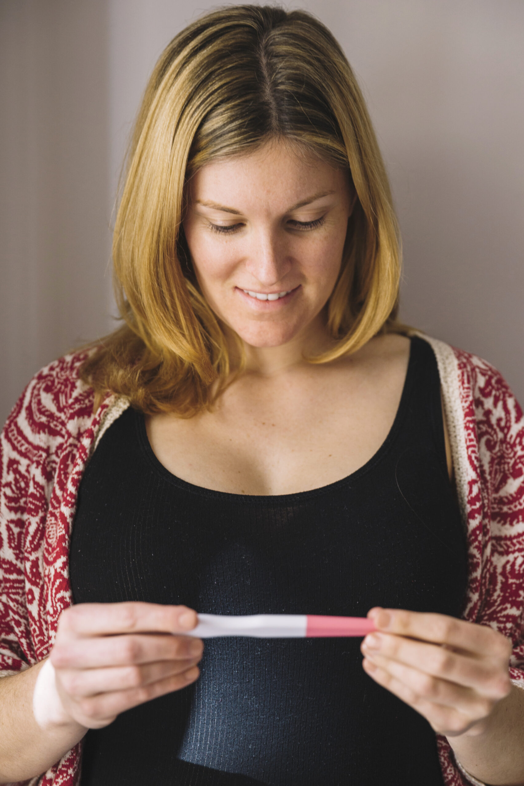 When Can I Take a Pregnancy Test? Early Detection Explained