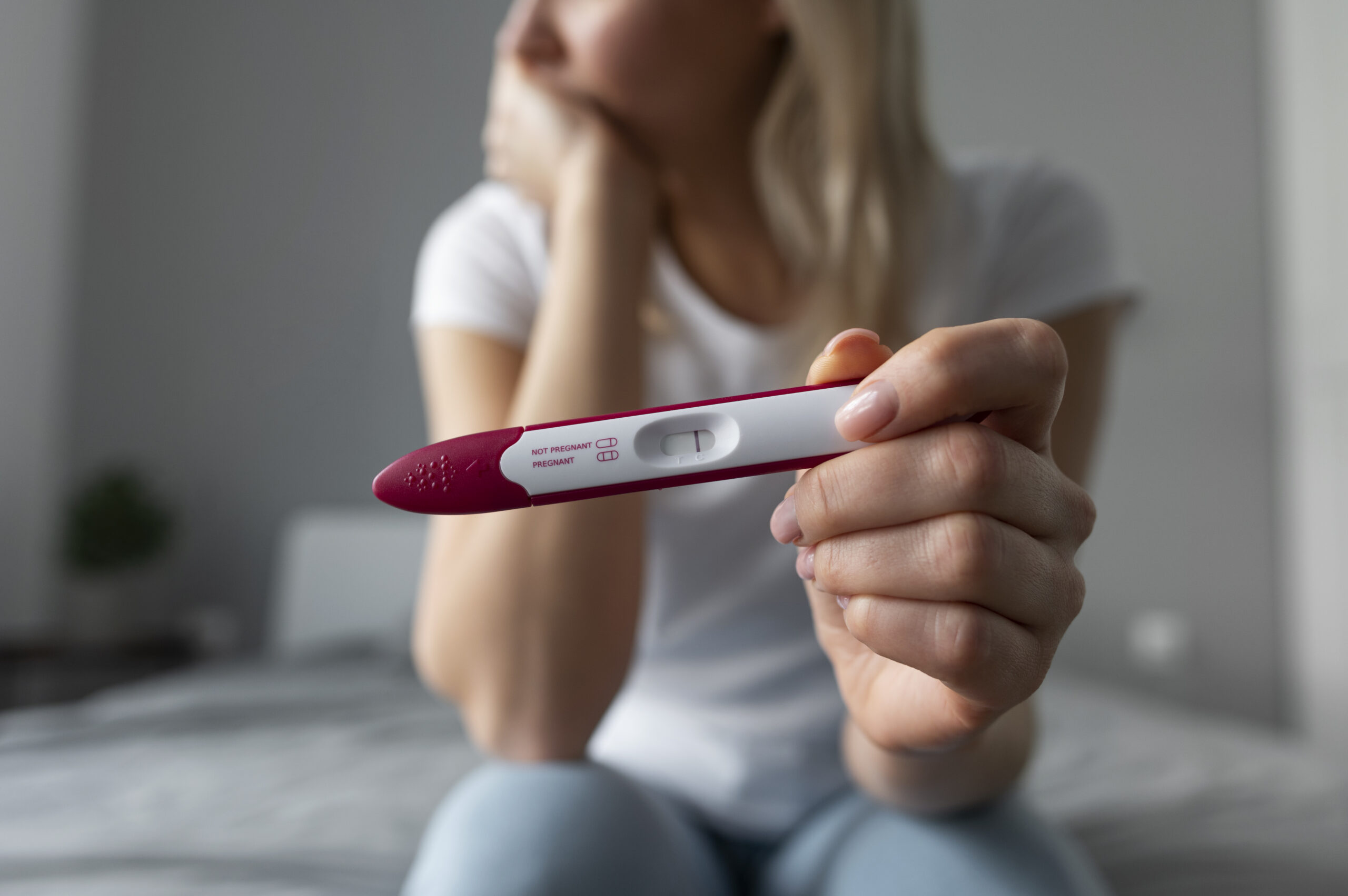 When to Take a Pregnancy Test: Accurate Tips for Early Detection